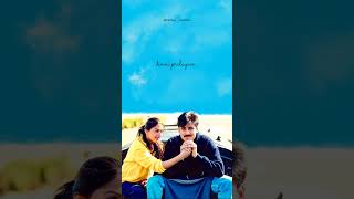 Cheliya Cheliya | KUSHI | Pawan Kalyan , Bhumika Chawla | SJ Surya | Mani Sharma