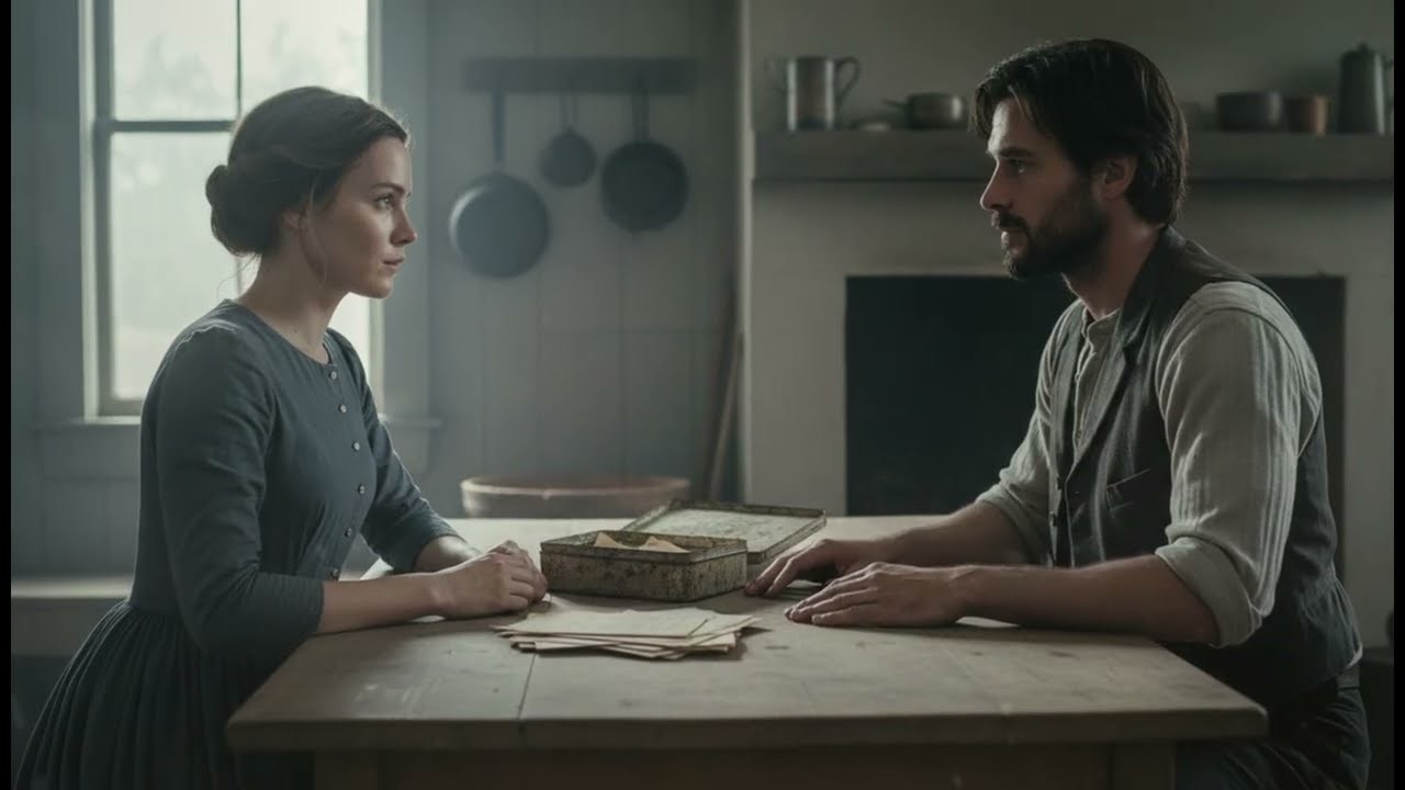 “She Married a Stranger… Never Knowing He Had Loved Her in Silence for 15 Years 💍💔”