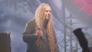 Obituary - I'm In Pain (Live at Bloodstock 2025, Subtitulado En Español) - Video 