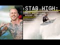 "I Never Thought You'd Be Able To Do That In A Pool" | Stab High World of X Games