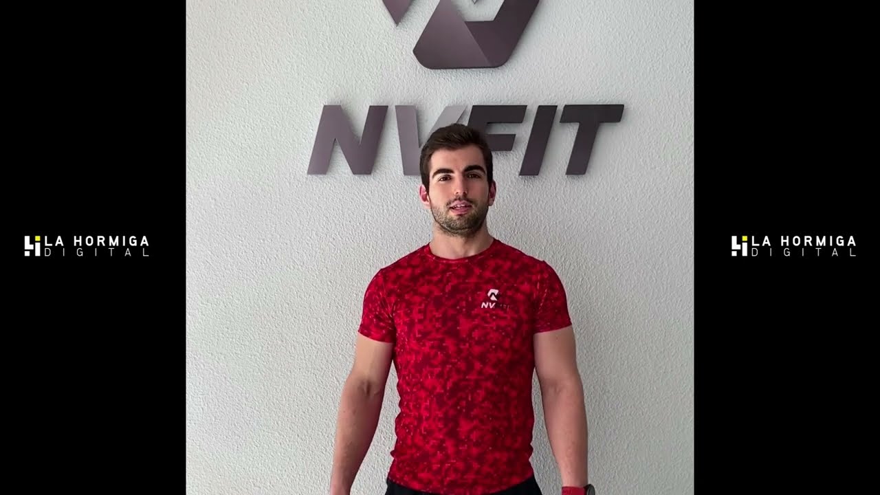 Opinión de Quique - NVFIT - La Hormiga Digital