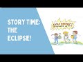 Solar Eclipse and Light Patterns Quiz