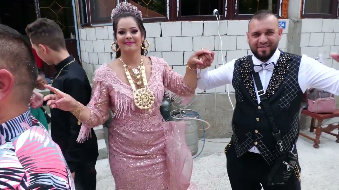 LOGODNA LA CALAFAT - COPILUL DE AUR LIVE