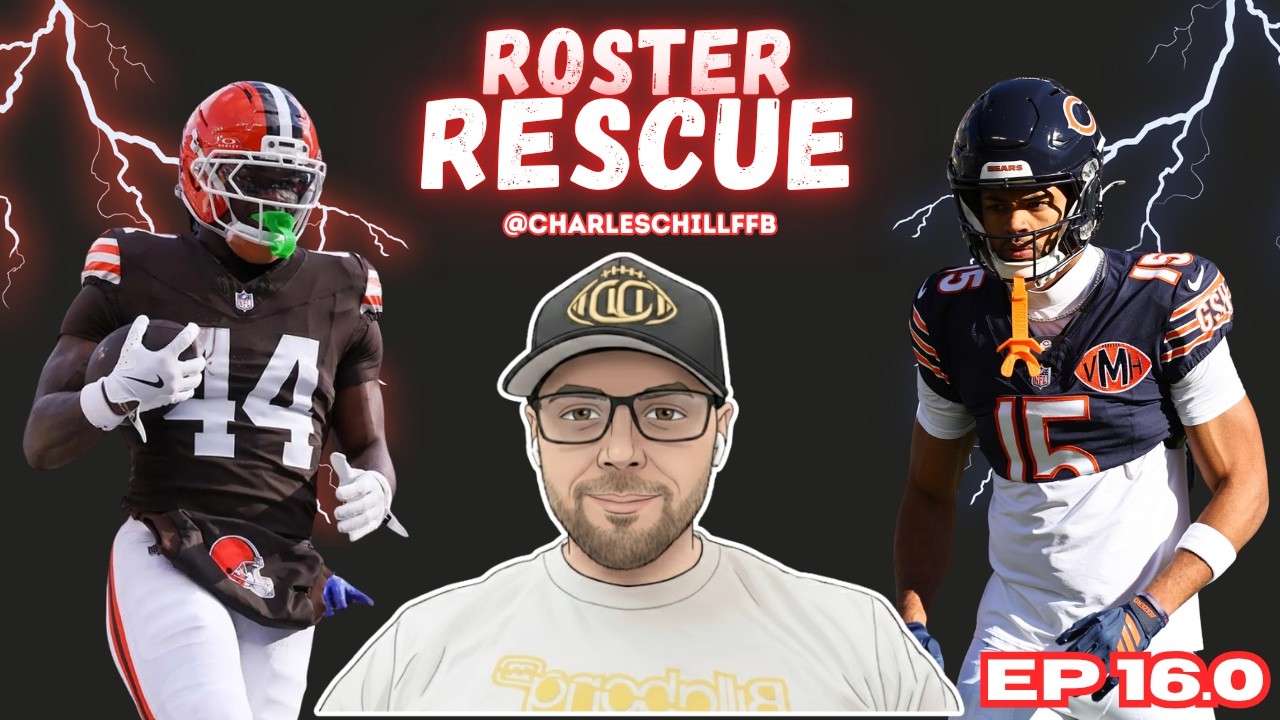Roster Rescue 16.0 | Dynasty Team Analysis, League Inefficiencies & Optimal Roster Construction