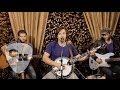 Charlie Worsham - Young To See | Hear and Now | Country Now