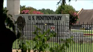 Atlanta’s federal penitentiary poses threat to entire southeast, report says | WSB-TV