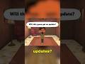 When Will Tomodachi Life Get Updates?
