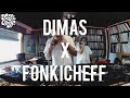 Fonki cheff  home cooking ft dimas  rocksteady  reggae  soul 