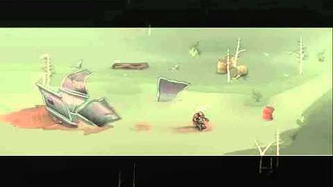 Echoes Act 1 - Operation Stranglehold Scene 5