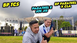 Comments From Viewersbp Parathel 3d Version U0026 Bp Tcs Version Mechanical Fight