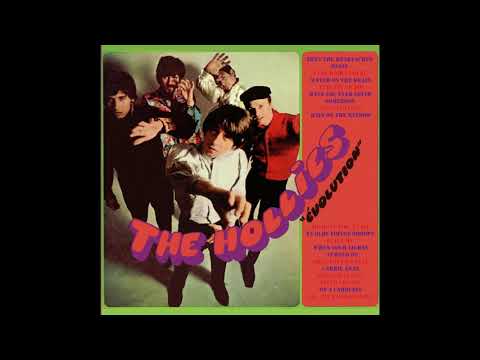 THEN THE HEATACHES BEGIN HOLLIES REMIX