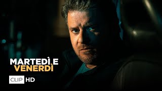 Martedì e Venerdì | CLIP 3 | Dal 22 febbraio al cinema