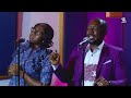 CRY OF A WORSHIPER WITH SANDY ASARE AND APOSTLE KADJAH (twi prayer songs )