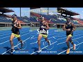 今年こそフルマラソンサブ4!!/ THE SUB4シューズ比較シューズレビュー/ ズームフライ5 / Boston11/ CarbonX3