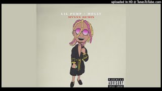 LIL PUMP - MOLLY (MVXXX REMIX)