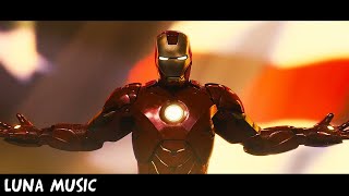 DJ Snake - Run It (ft. Rick Ross & Rich Brian) | Tony Stark