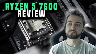 REVIEW RYZEN 5 7600 | ¿Nuevo rey?
► SUSCRIBETE: http://goo.gl/Z1LCic
► MI APP: http://myapp.wips.com/theviruzhackapp-2
►►► REDES SOCIALES ◄◄◄
► TWITTER: https://twitter.com/ViruzReviews
►►► ¿SERVIDOR? ◄◄◄
- Eu West
►►► PREGUNTAS FRECUENTES ◄◄◄
► ¿ De dónde eres ?
► España, Madrid
►►► ¿CUÁL ES TU PC?
► PROCESADOR: AMD Ryzen 5 3600 4.2GHz
► RAM: Kingston Hyperx Predator 2 x 8GB 3333MHz CL16
► GRÁFICA: RTX2060 FE
► CAJA: NZXT H700i Ninja RGB Edition
► DISIPADOR: Refrigeración líquida custom
► Fuente de Alimentacion: Nox Hummer 700w Bronze Semimodular
► PLACA BASE: MSI B450 Tomahawk
► SISTEMA OPERATIVO: Windows 10
►►► ¿CON QUÉ GRABAS TUS VÍDEOS Y EDITAS?
► Radeon Live
► Sony Vegas REVIEW RYZEN 5 7600 | ¿Nuevo rey?