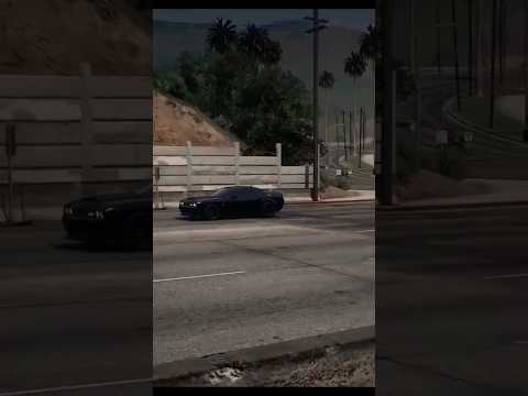 Police Ko Dekhte Hi Car Ruk Gayi 😱🚔 Phir Jo Hua… | GTA 5