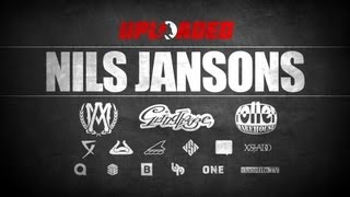 Nils Jansons #WRSUPLOADED 2012