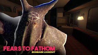 ФИНАЛ/КОНЦОВКА КУЛЬТИСТОВ ► Fears to Fathom - Ironbark Lookout #3