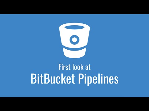 วีดีโอ: ฉันจะเริ่มเซิร์ฟเวอร์ bitbucket ได้อย่างไร