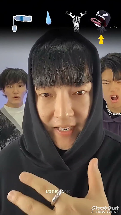 Emoji beatbox chllenge #beatbox#tiktot