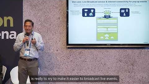 Intent-Driven Networks in Telecom : Translating customer needs into Service and network Intent