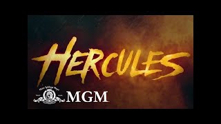 Hercules - Official Trailer