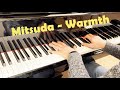 Capture de la vidéo Mitsuda's Most Hearwarming Piano Piece? | Warmth