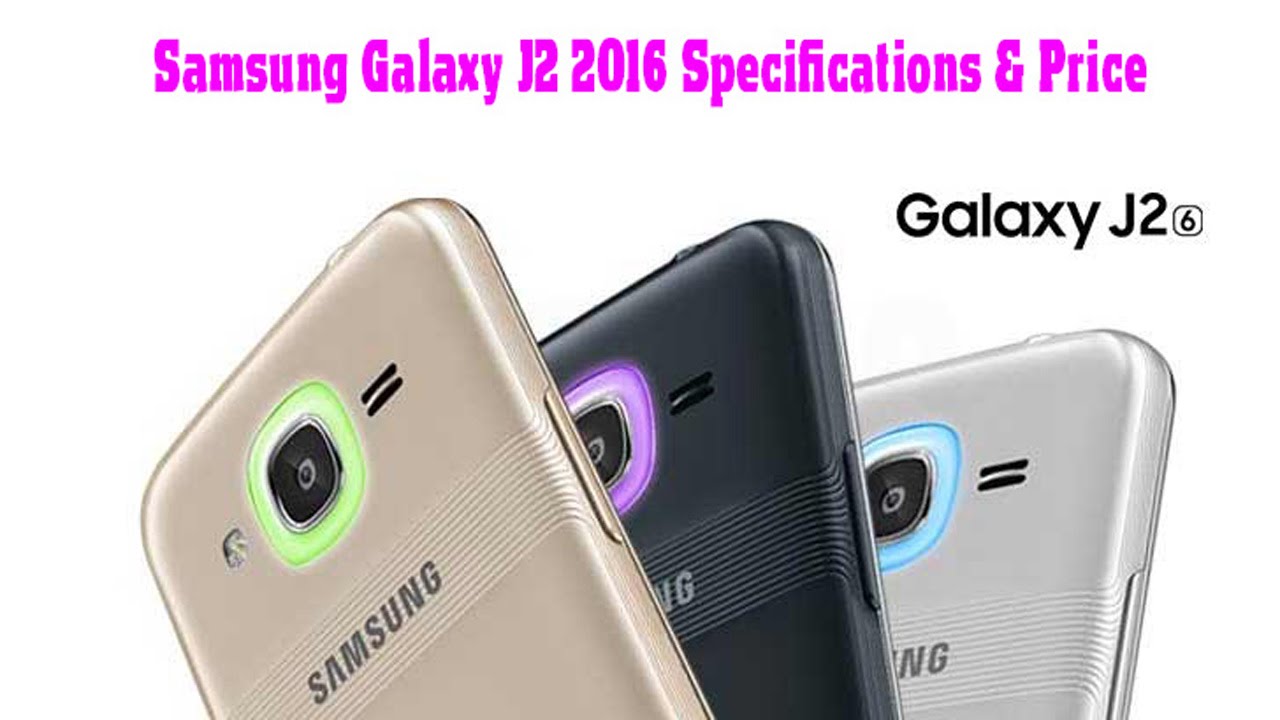 Samsung Galaxy J2 16 Android Phone Full Specifications Price In Bangladesh Youtube