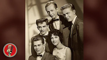 The Skyliners - Since I Don't Have You