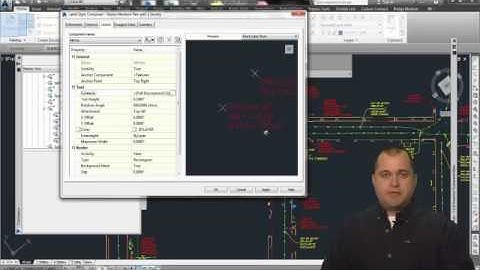 Subsurface Utility Mapping with AutoCAD Civil 3D