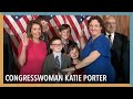 Climbing the Hill: Katie Porter | VOA Connect