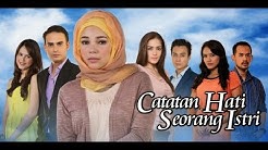 OST CATATAN HATI SEORANG ISTRI (LIRIK) KUASAMU BCL  - Durasi: 3:45. 