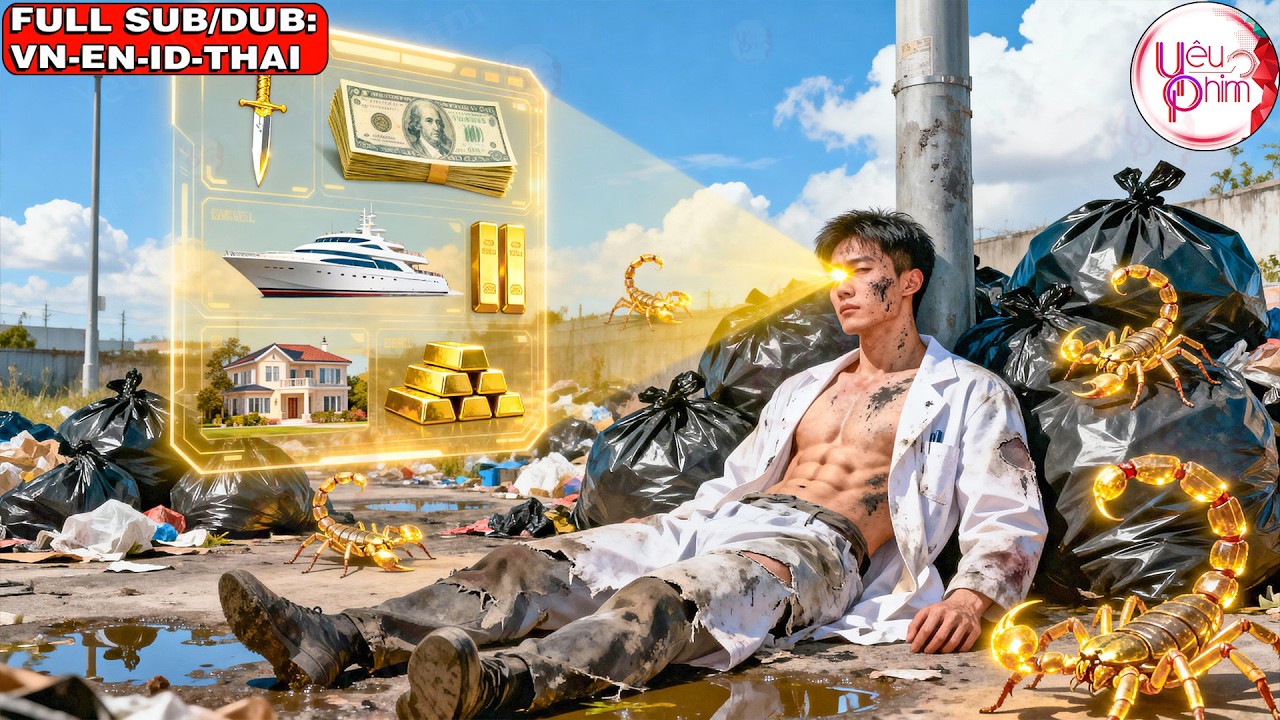 Tên Bác Sĩ Thực Tập Bị Đồng Nghiệp Hãm Hại Mất Mạng, Ai Ngờ Nhận Được Hệ Thống Thay Đổi Vận Mệnh