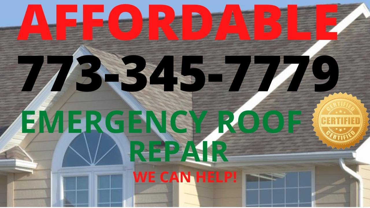 EMERGENCY ROOFERS - Roofing - 3736 N Wilton Ave, Chicago, IL - Phone Number