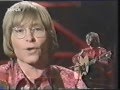 The John Denver Show / Episode 1 [04/29/1973]