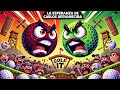 201º La esperanza de Carlos desvanecida - Golf It!