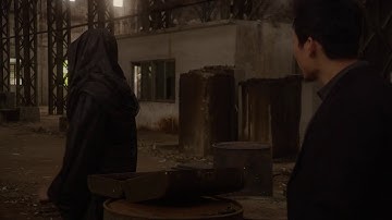 Abduction new movie 2019