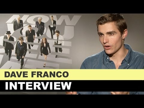 dave-franco-interview-2013---now-you-see-me,-funny-or-die-:-beyond-the-trailer