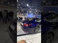 Lexus es300h #luxurysedan #autoexpo2023 #shorts