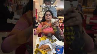 Hardees’s Burgers and Wraps in Dubai ZingyInDubai Burger Food