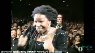 Whoopi Goldberg's Career: From Sister Act to The View