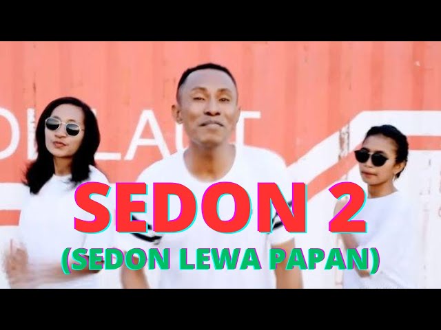 SEDON 2 (SEDON LEWA PAPAN) class=