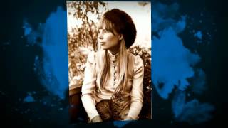 JONI MITCHELL blue