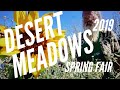 Desert Meadows Garden Spring Fair 2019