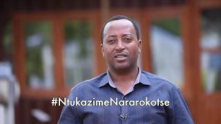 Kwibuka Imiryango yazimye ni ukudatandukana n'abacu | Anastase Rwabuneza - Indangamirwa GAERG