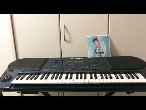 抱きしめてTONIGHT
