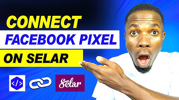 How to Set Up Facebook Pixel on Selar (Step-by-Step Guide)