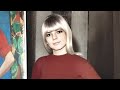 FRANCE GALL - 1969 - L'orage 💦🌈  #chanson #shorts